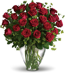 Love is Perfect from Brennan's Florist and Fine Gifts in Jersey City